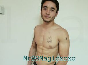 Mr99Magicxoxo