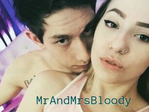 MrAndMrsBloody