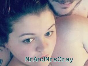 MrAndMrsGray