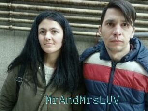 MrAndMrsLUV