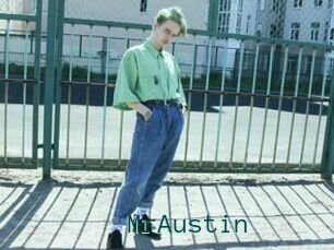 MrAustin