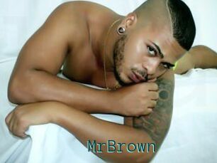 MrBrown