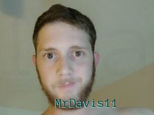 MrDavis11