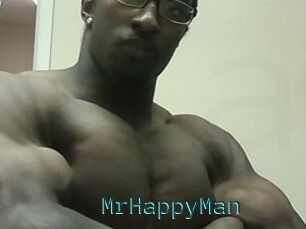 MrHappyMan