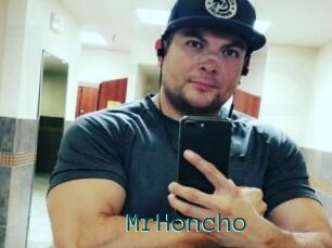 MrHoncho