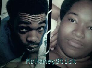 MrHoneyStick