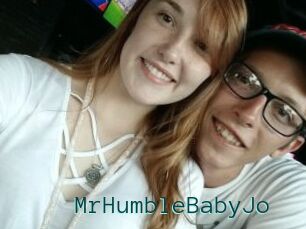 MrHumbleBabyJo