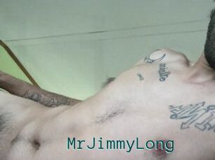 MrJimmyLong