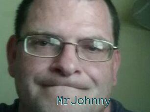 MrJohnny