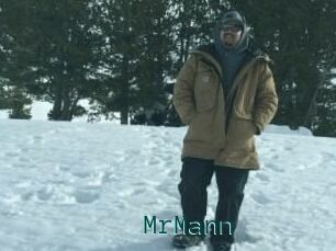 Mr_Mann