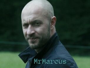MrMarcus