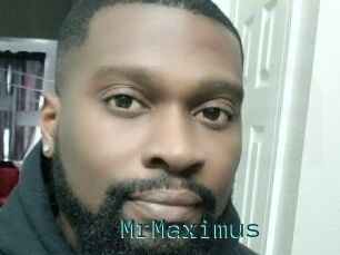 MrMaximus