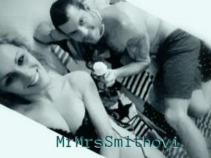 MrMrsSmithovi