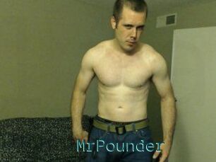 MrPounder