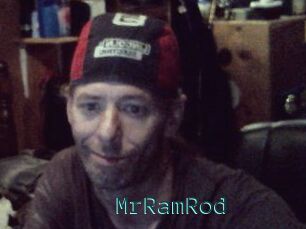 MrRamRod