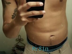 MrSin