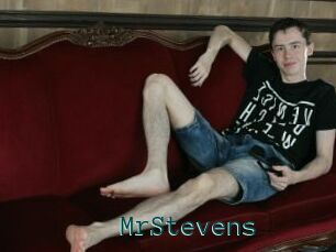 MrStevens