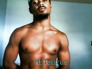 MrTaurus