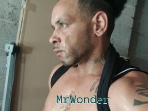 MrWonder