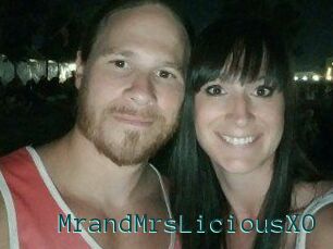 MrandMrsLiciousXO