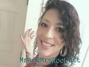 MrandMrsRockett