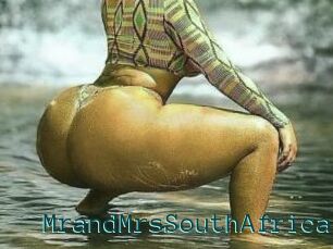 MrandMrsSouthAfrica