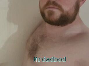 Mrdadbod