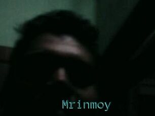 Mrinmoy