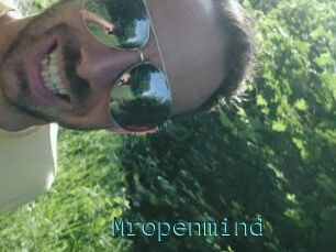 Mropenmind
