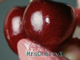 MrsCherryX