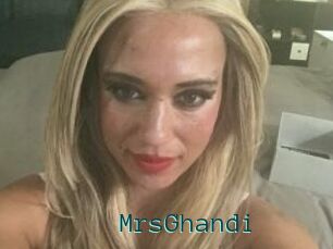 MrsGhandi