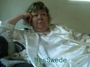 MrsSwede