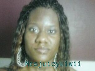 Mrsjuicykiwii