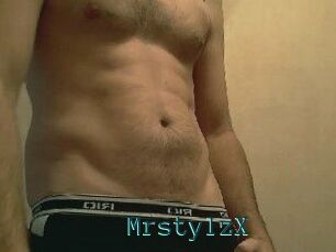 MrstylzX