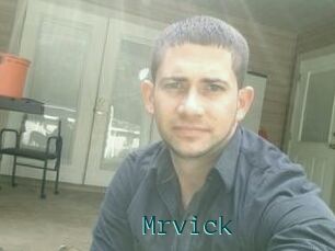 Mrvick