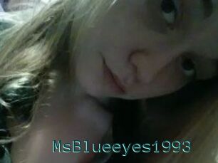 MsBlueeyes1993