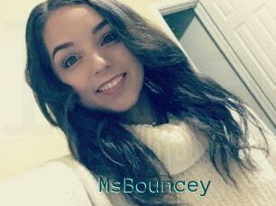 MsBouncey