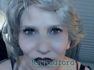 MsChadford