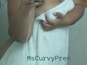 MsCurvyPree