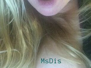 MsDis
