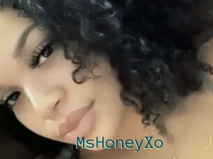MsHoneyXo