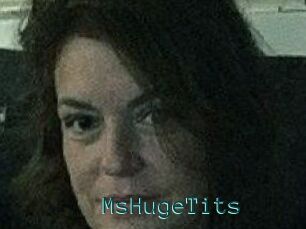 MsHugeTits
