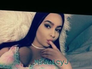 MsJuicyJ