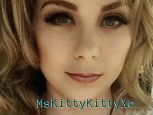 MsKittyKittyXo