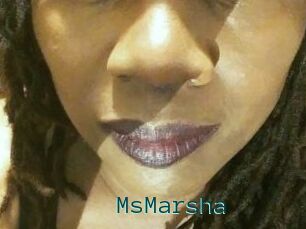 MsMarsha