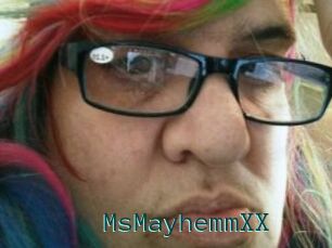MsMayhemmXX