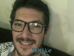 MsMike