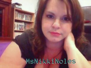 MsNikkiNoles
