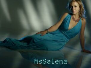 MsSelena