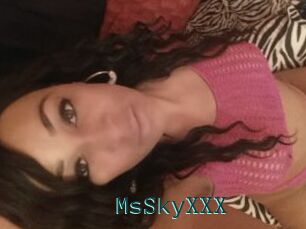 MsSkyXXX
